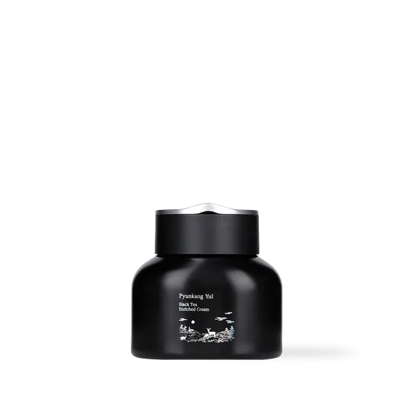 Pyunkang Yul Black Tea Enriched Cream