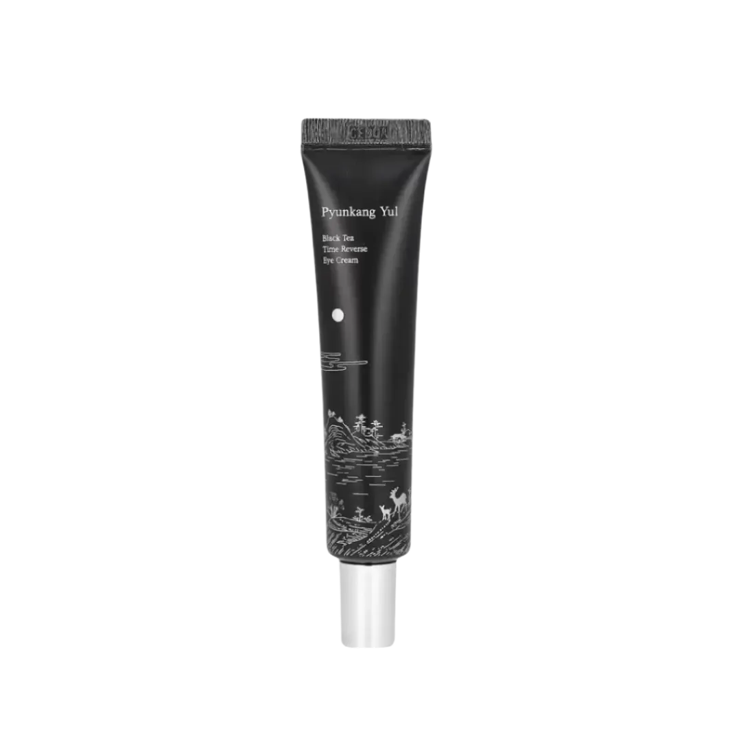 Pyunkang Yul Black Tea Time Reverse Eye Cream