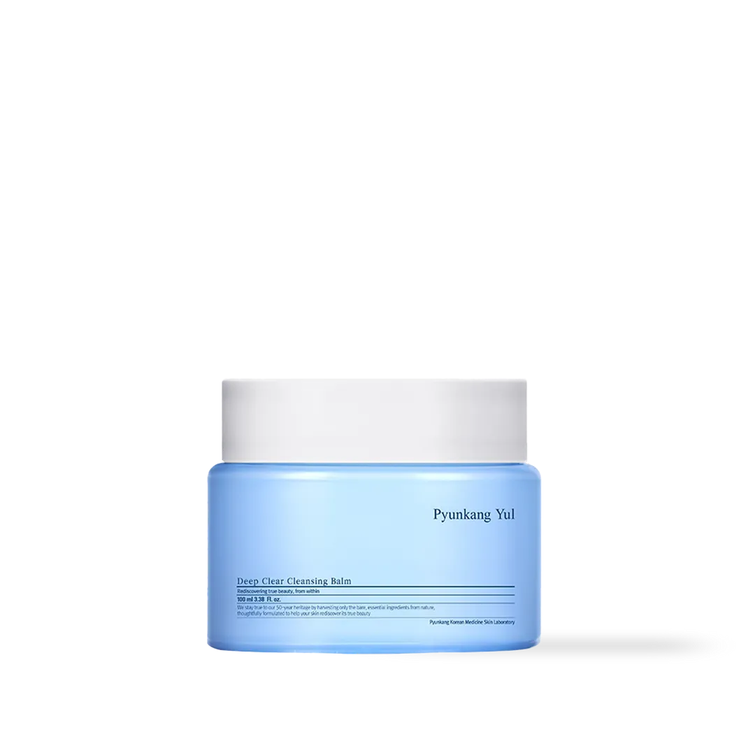 Pyunkang Yul Deep Clear Cleansing Balm