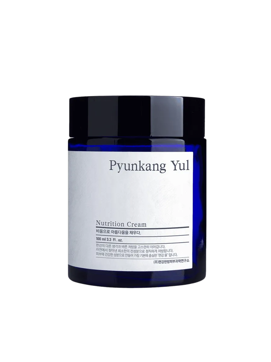 Nutrition Cream