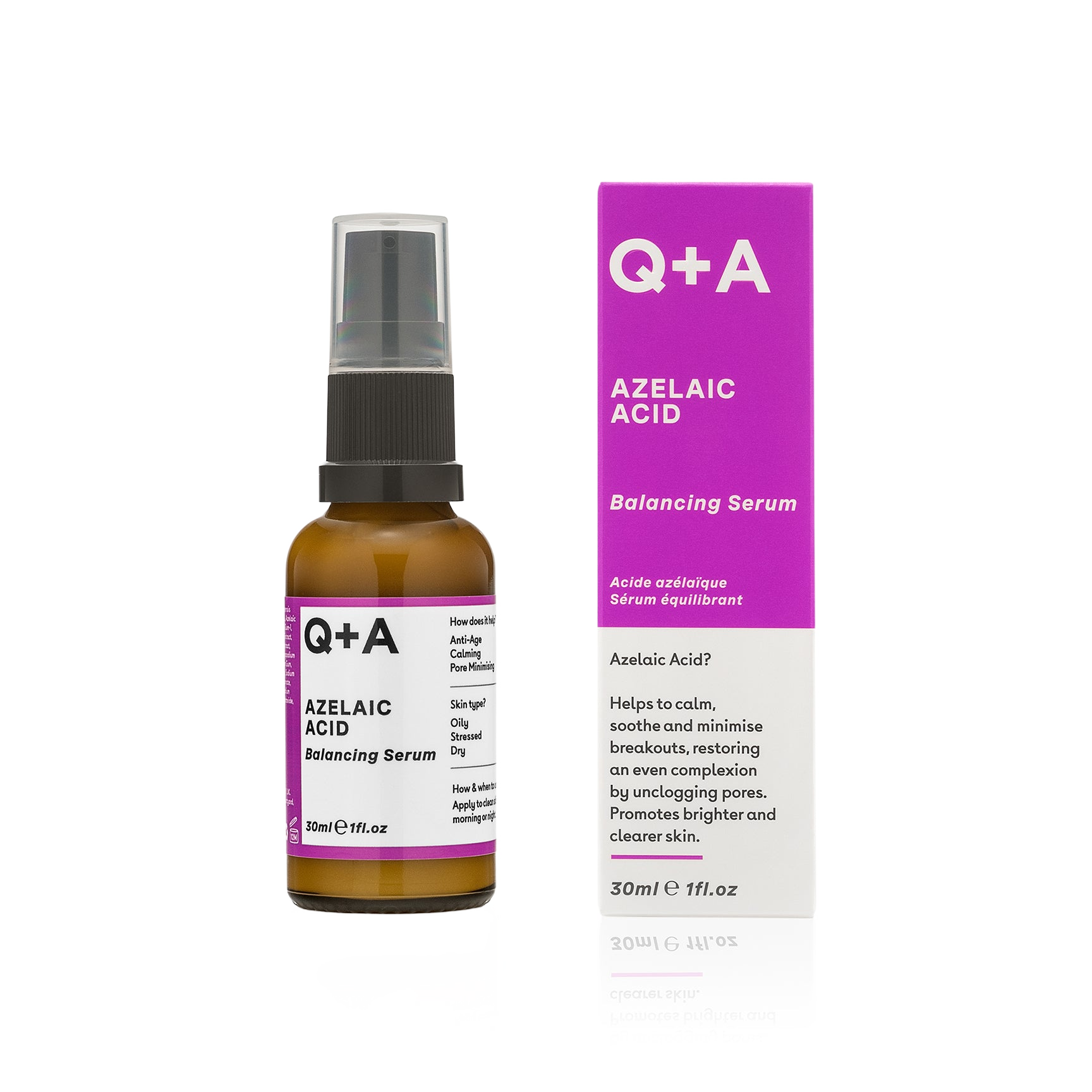 Azelaic Acid Balancing Serum