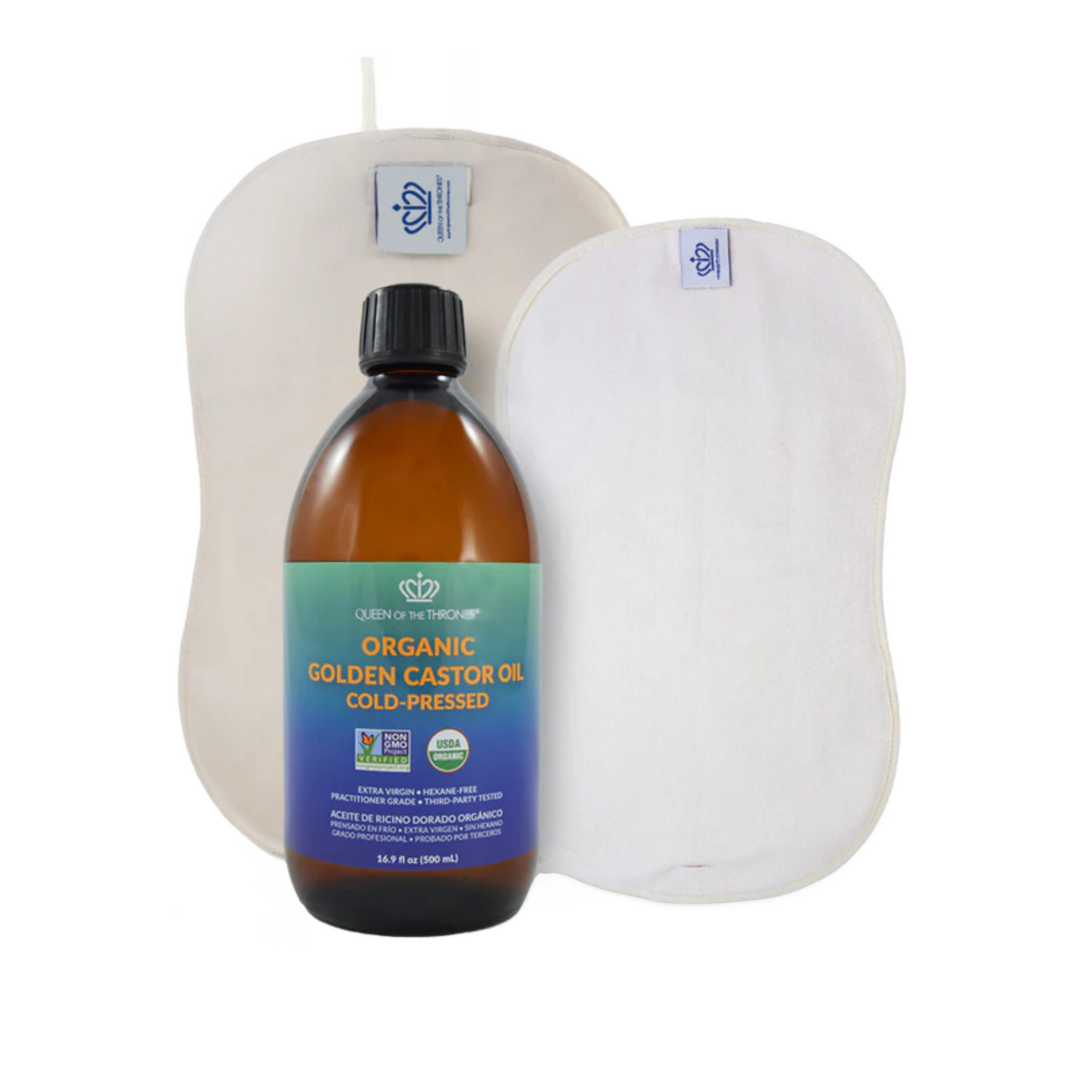 Castor oil