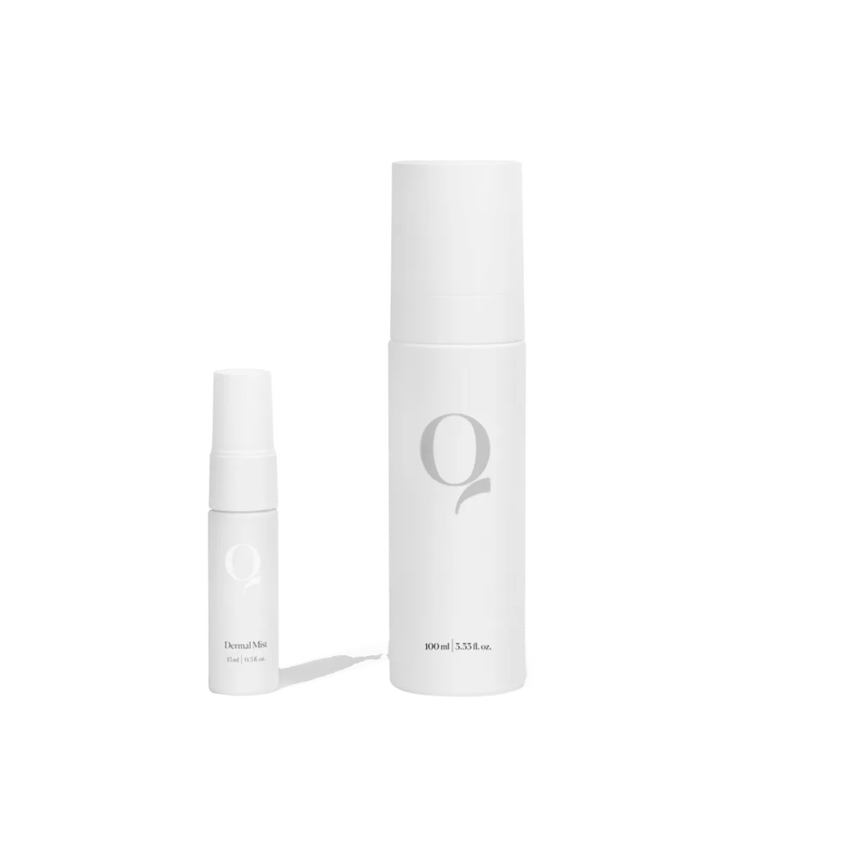 Qure Dermal Mist with Hypochlorous Acid