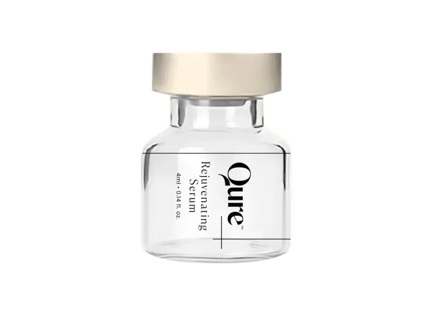 Qure Epidermal Growth Factor Rejuvenating Serum