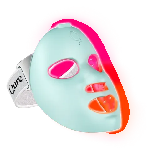 Qure LED Mask