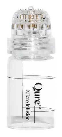 Qure Micro Infusion