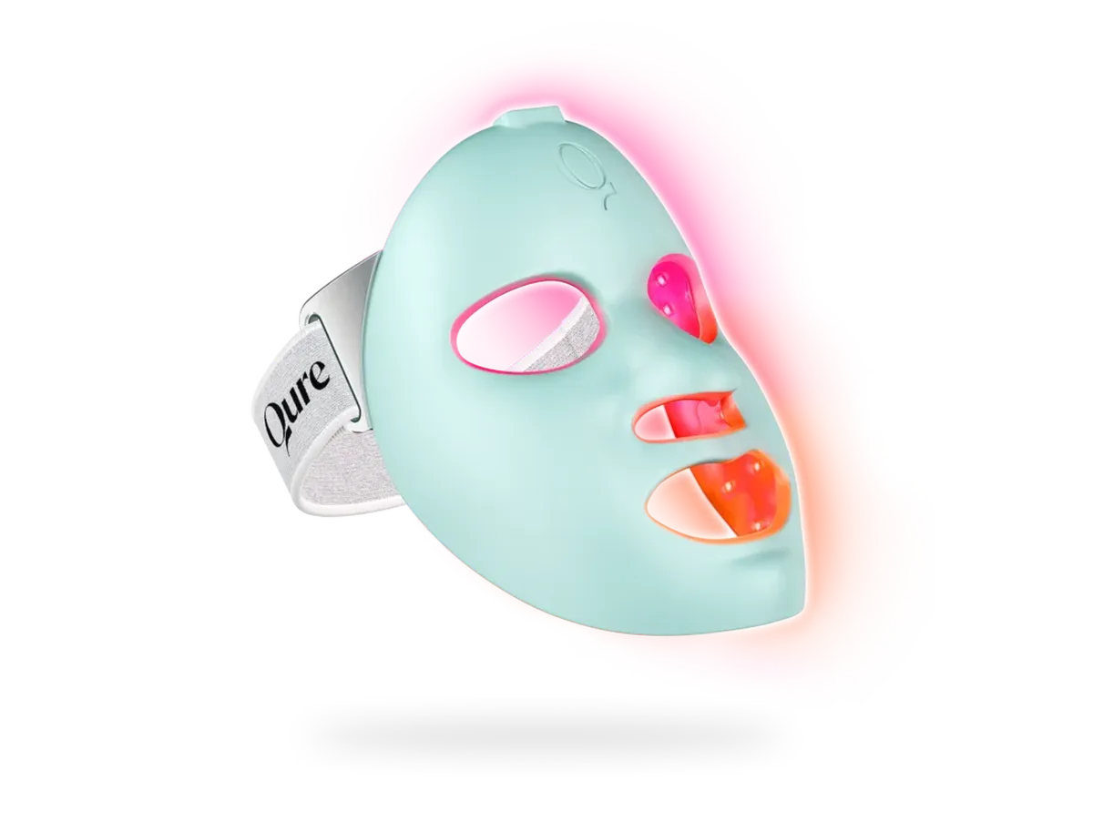 Neck & Décolletage LED Mask