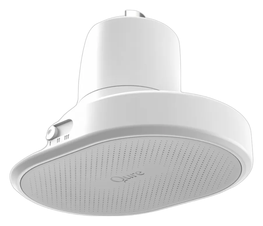 Qure Shower filter