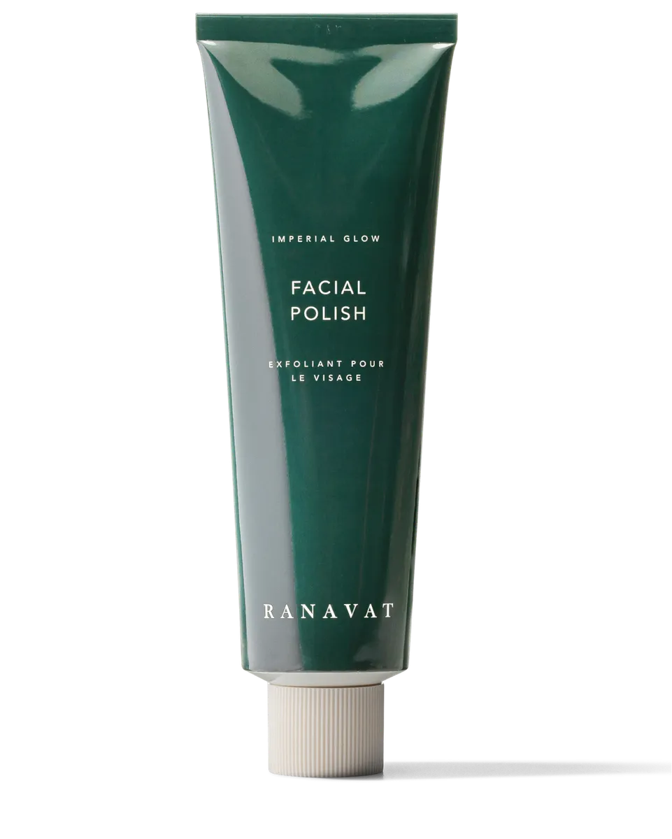 Facial Polish