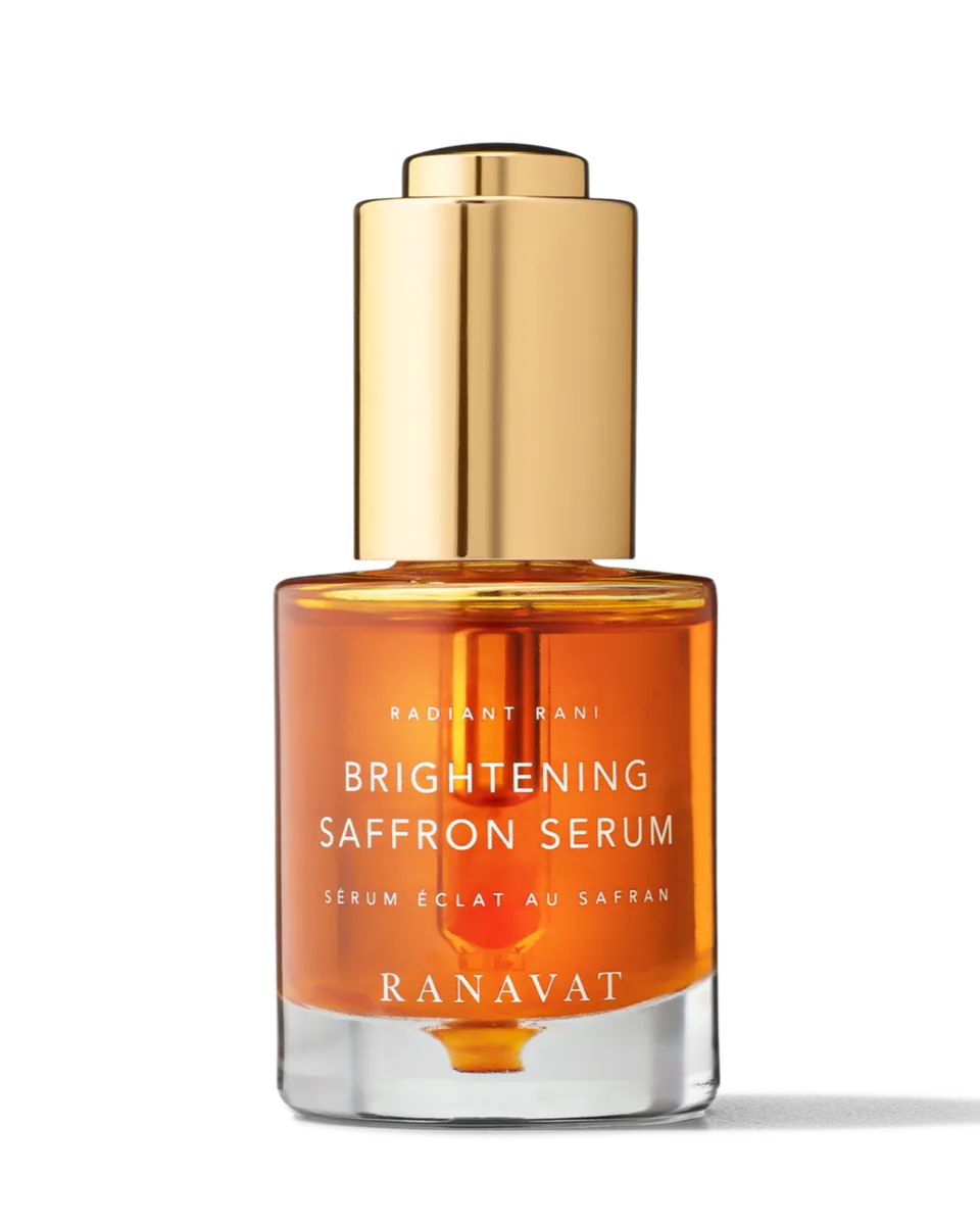 Ranavat Saffronol Serum