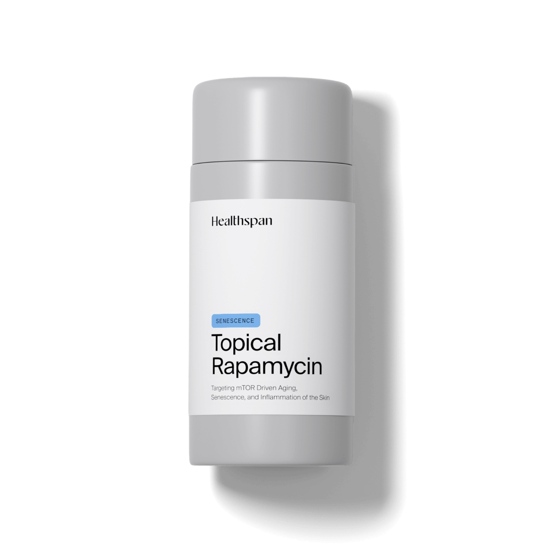Rapamycin