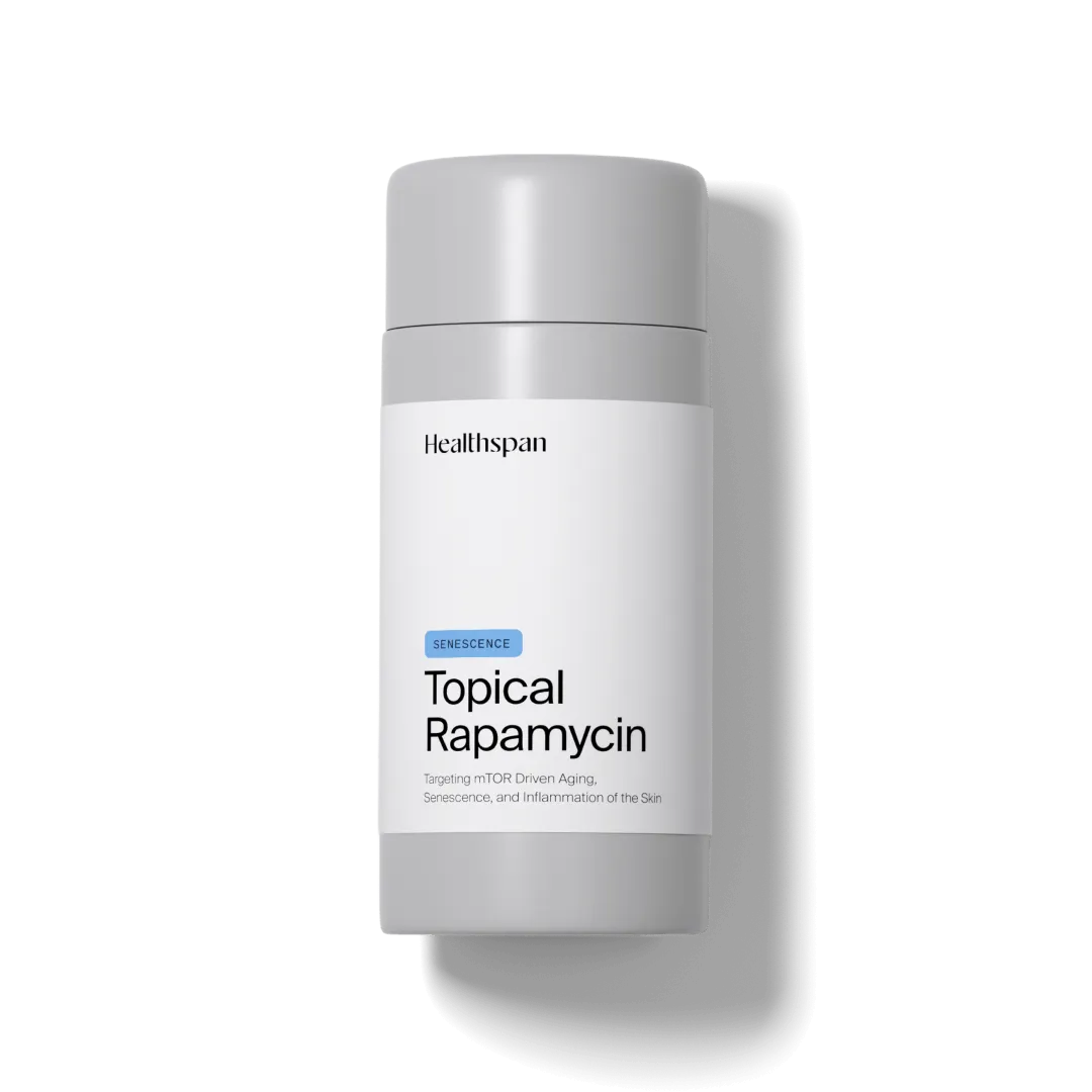Rapamycin