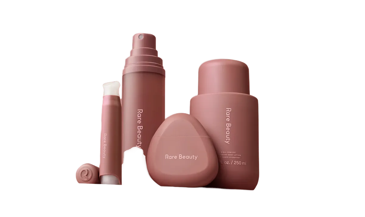Rare Beauty Body Lotion