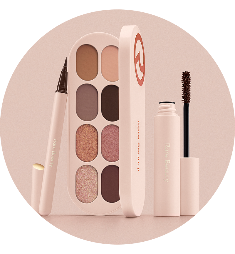 Essential Neutrals Eyeshadow Palette