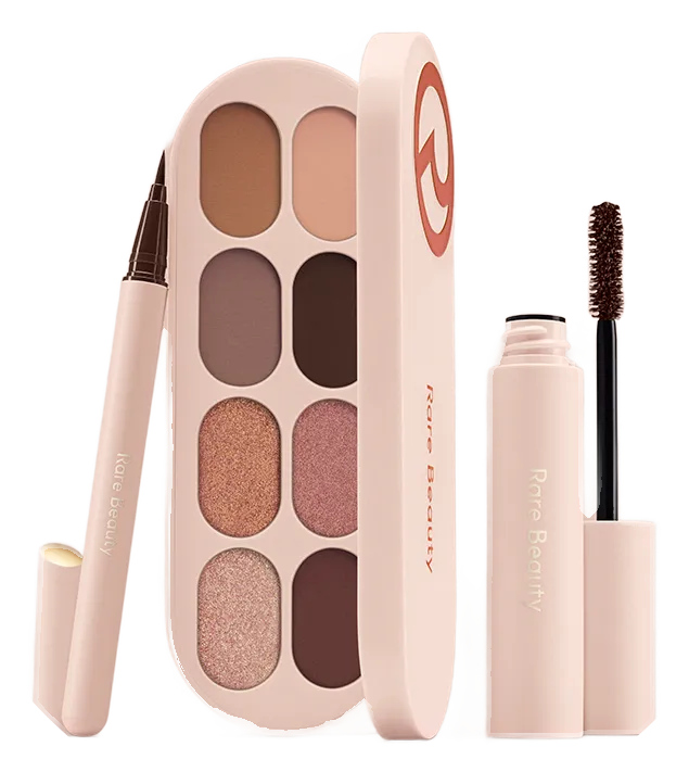Essential Neutrals Eyeshadow Palette