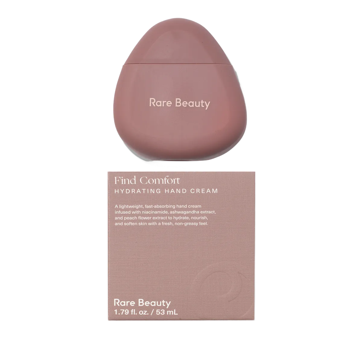 Find Comfort Hand Cream