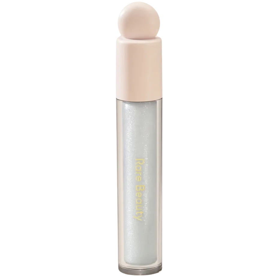 Rare Beauty Lip Gloss in Dazzle