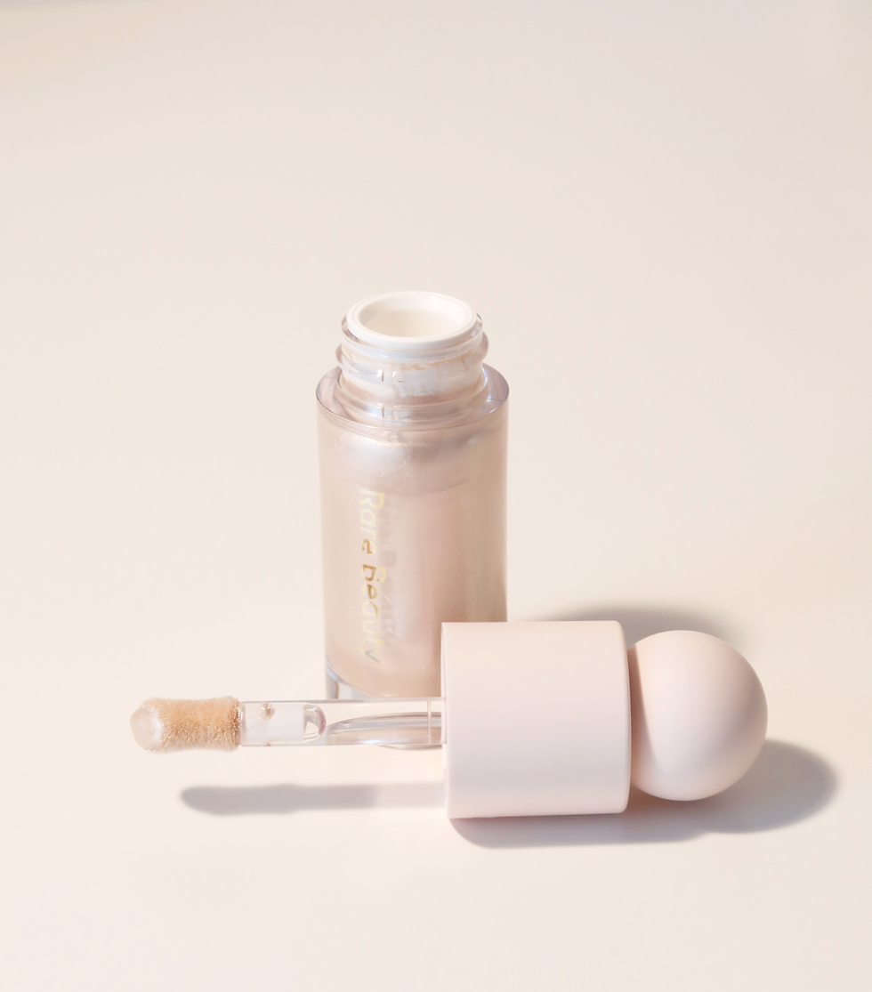 Positive Light Liquid Luminizer