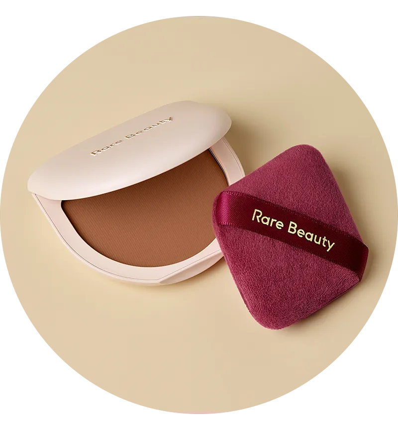 Rare Beauty Powder