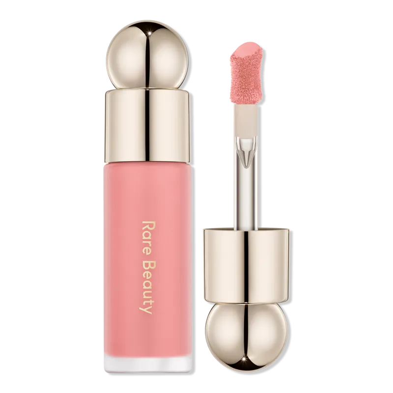 Rare Beauty Soft Pinch Matte Liquid Blush in Bliss