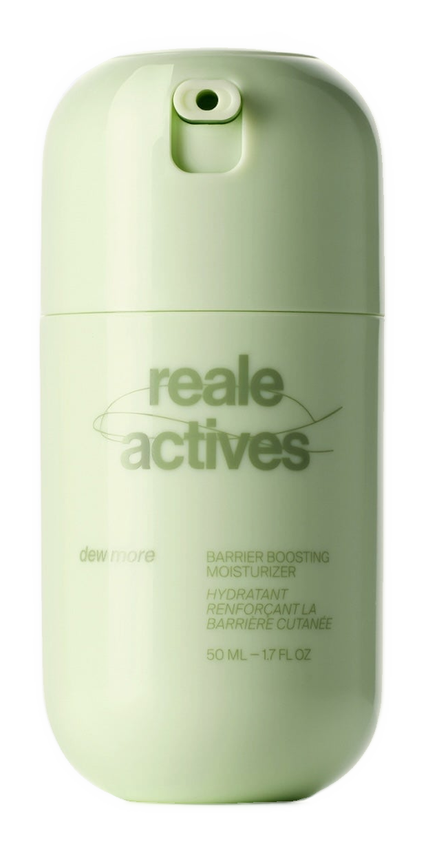 Do More Barrier Boosting Moisturizer