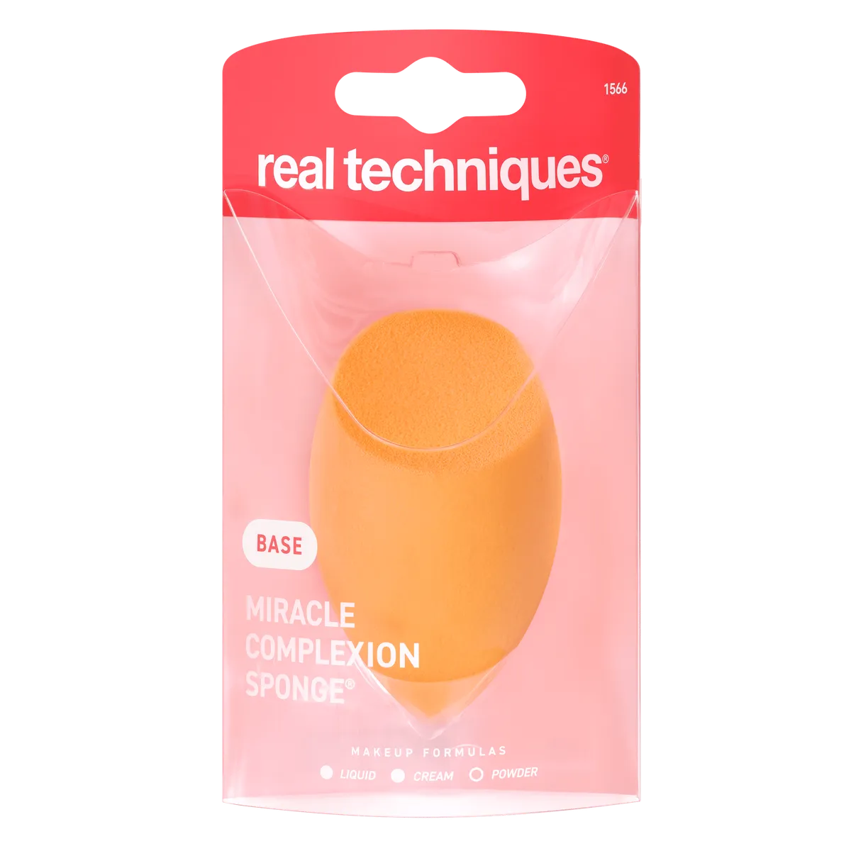 Real Techniques Miracle Complexion Sponge
