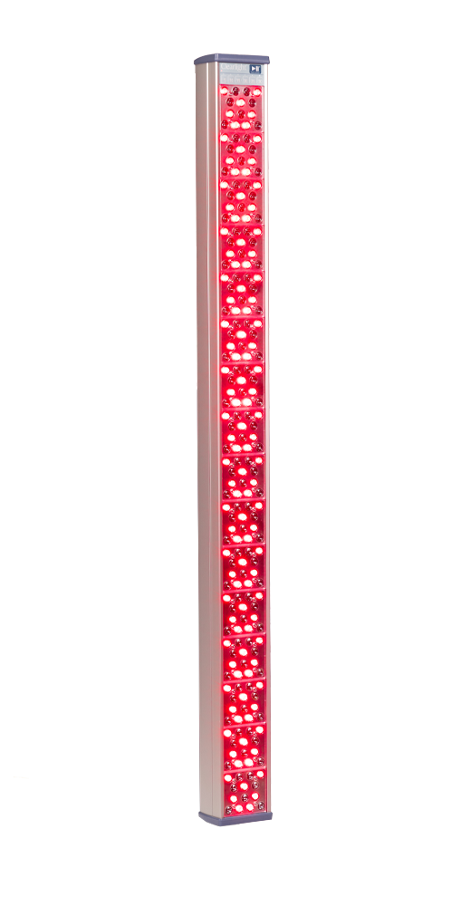 Red light therapy