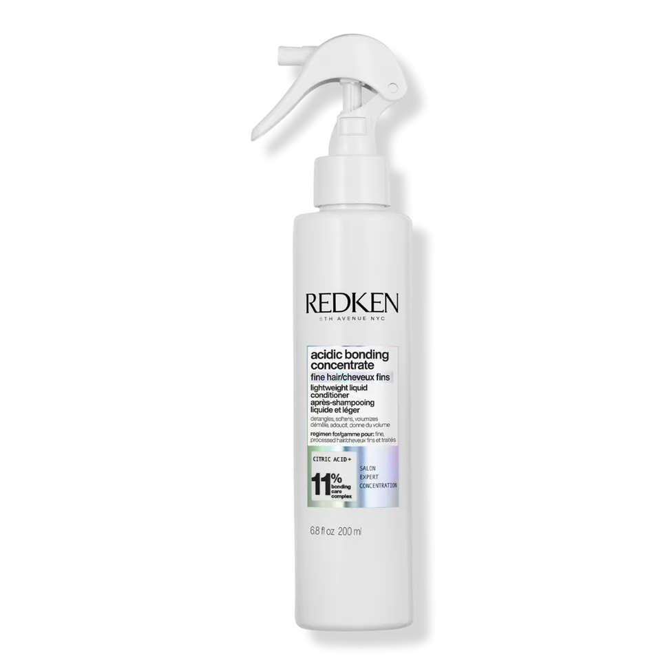 Redken Acidic Bond Repair Leave-In Conditioner