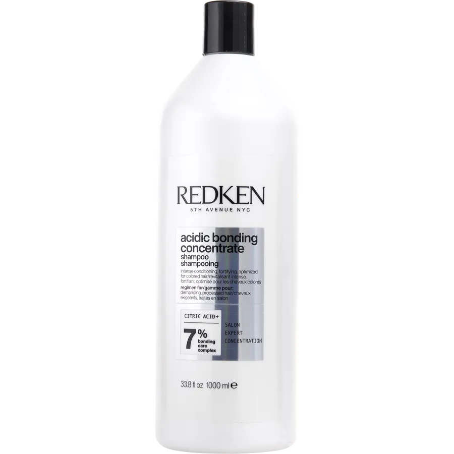 Redken Acidic Bond Repair Shampoo