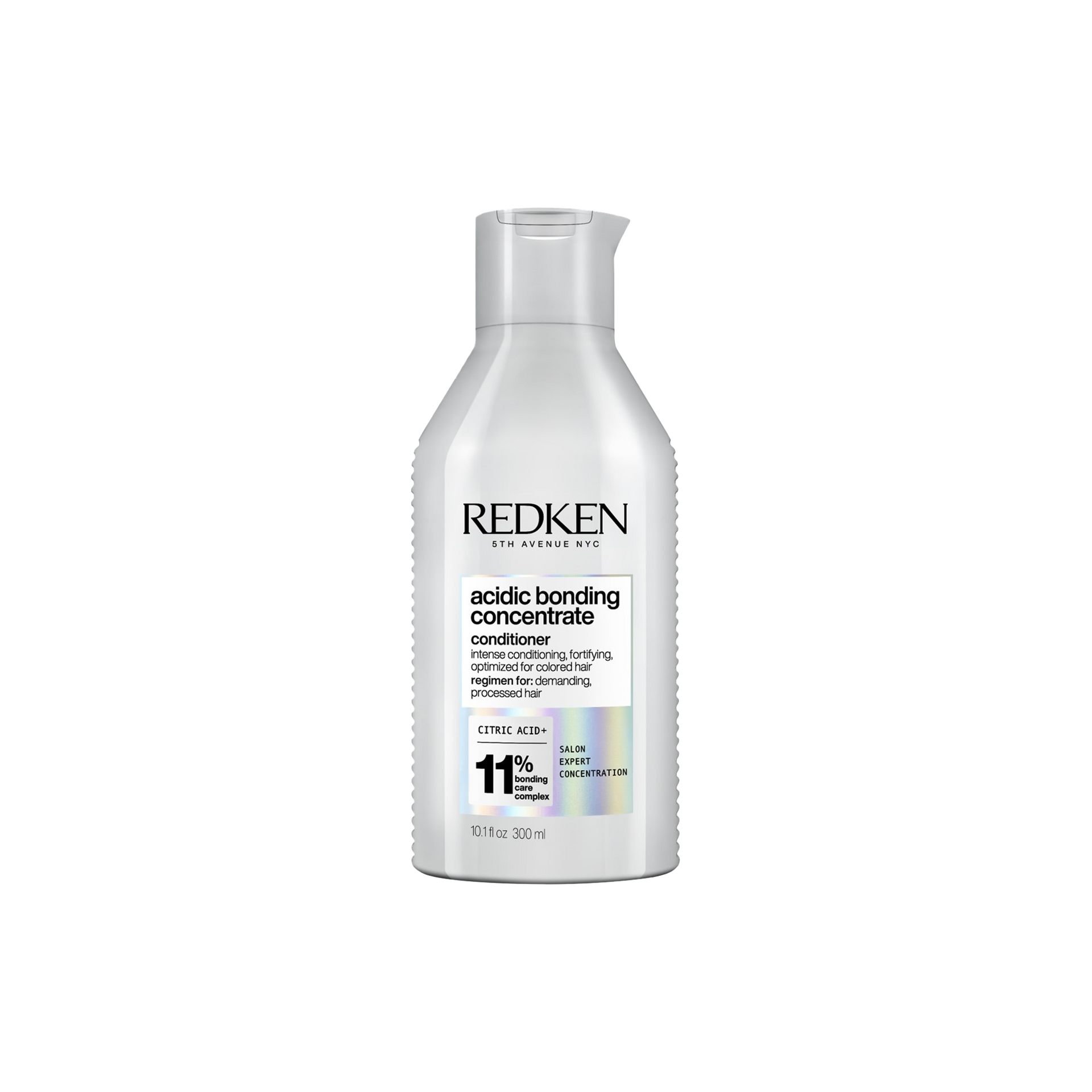 Acidic Bonding Concentrate Conditioner