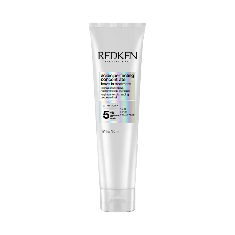 Acidic Perfecting Concentrate Leave-in Treatment