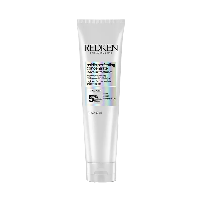 Acidic Perfecting Concentrate Leave-in Treatment