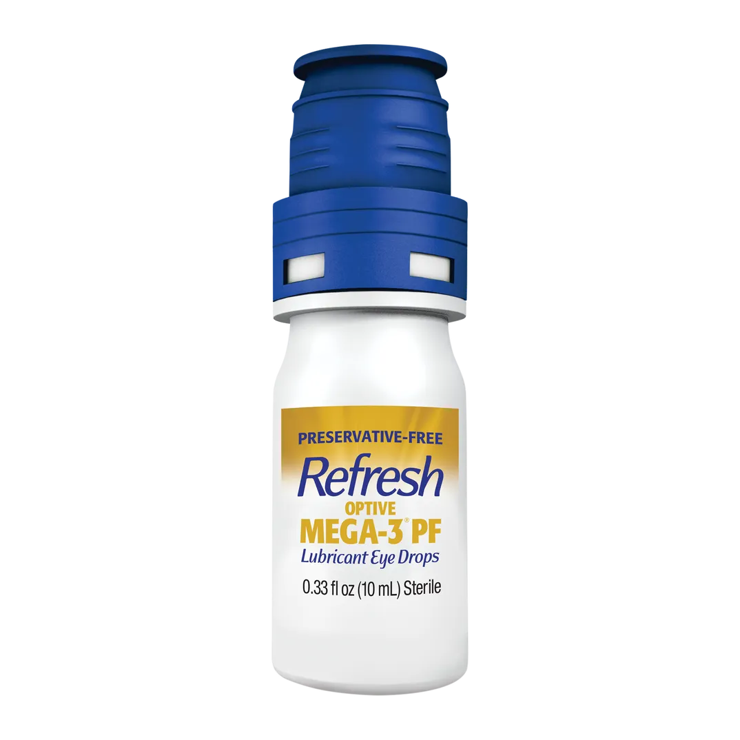 Refresh Eye drops