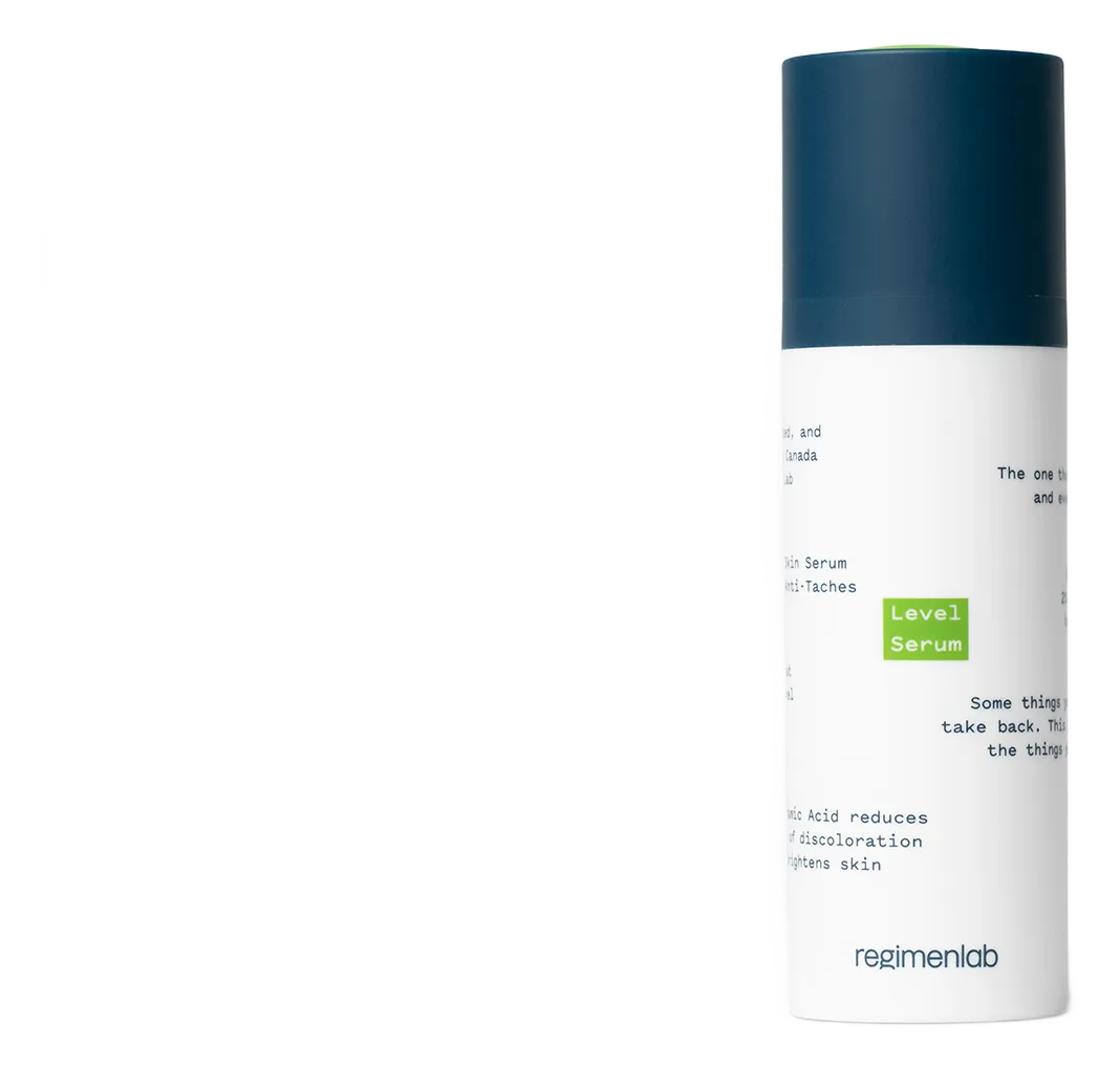 Level Serum