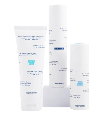 Regimen Lab Tabula Cleanser