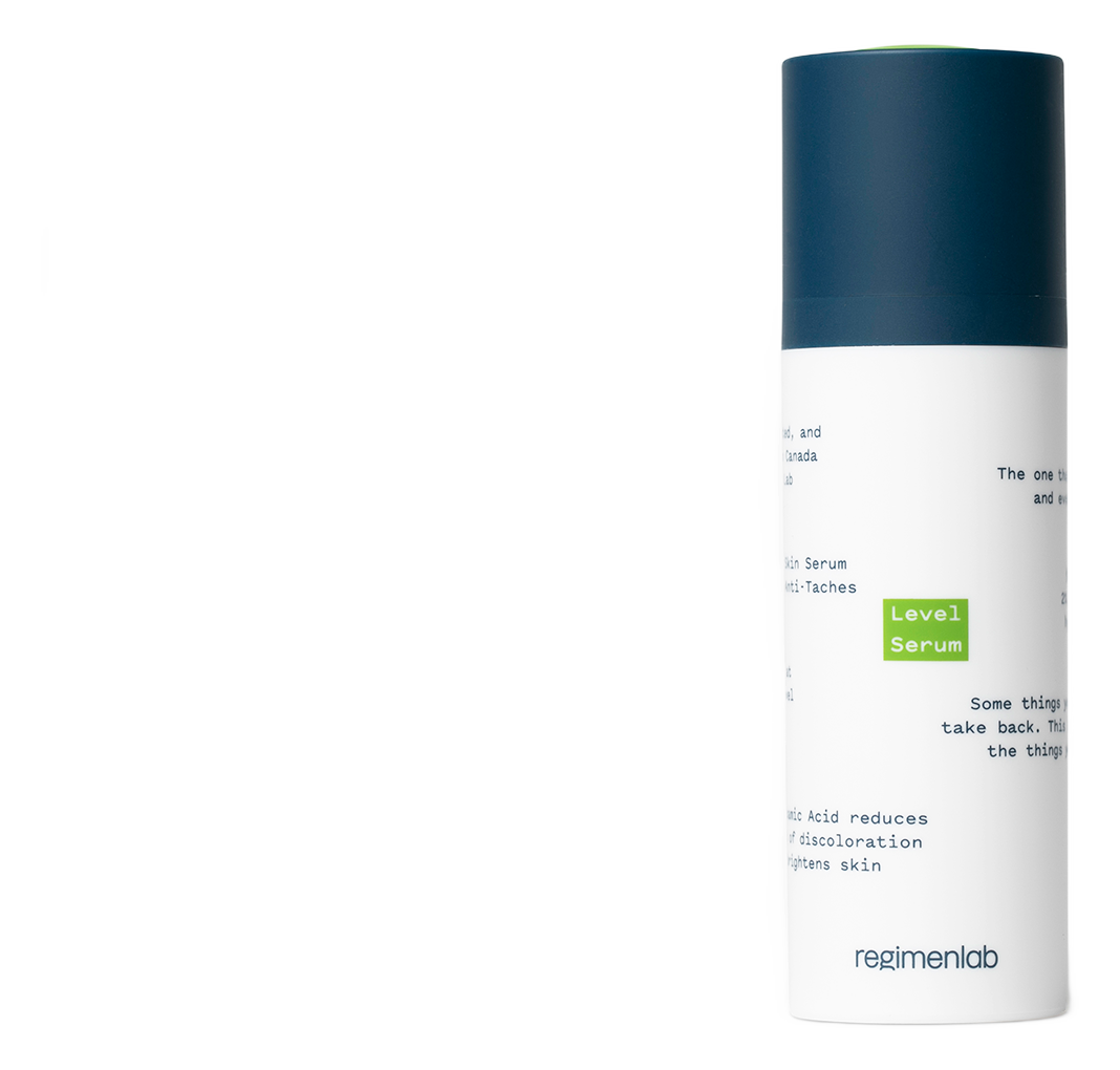 Level Serum