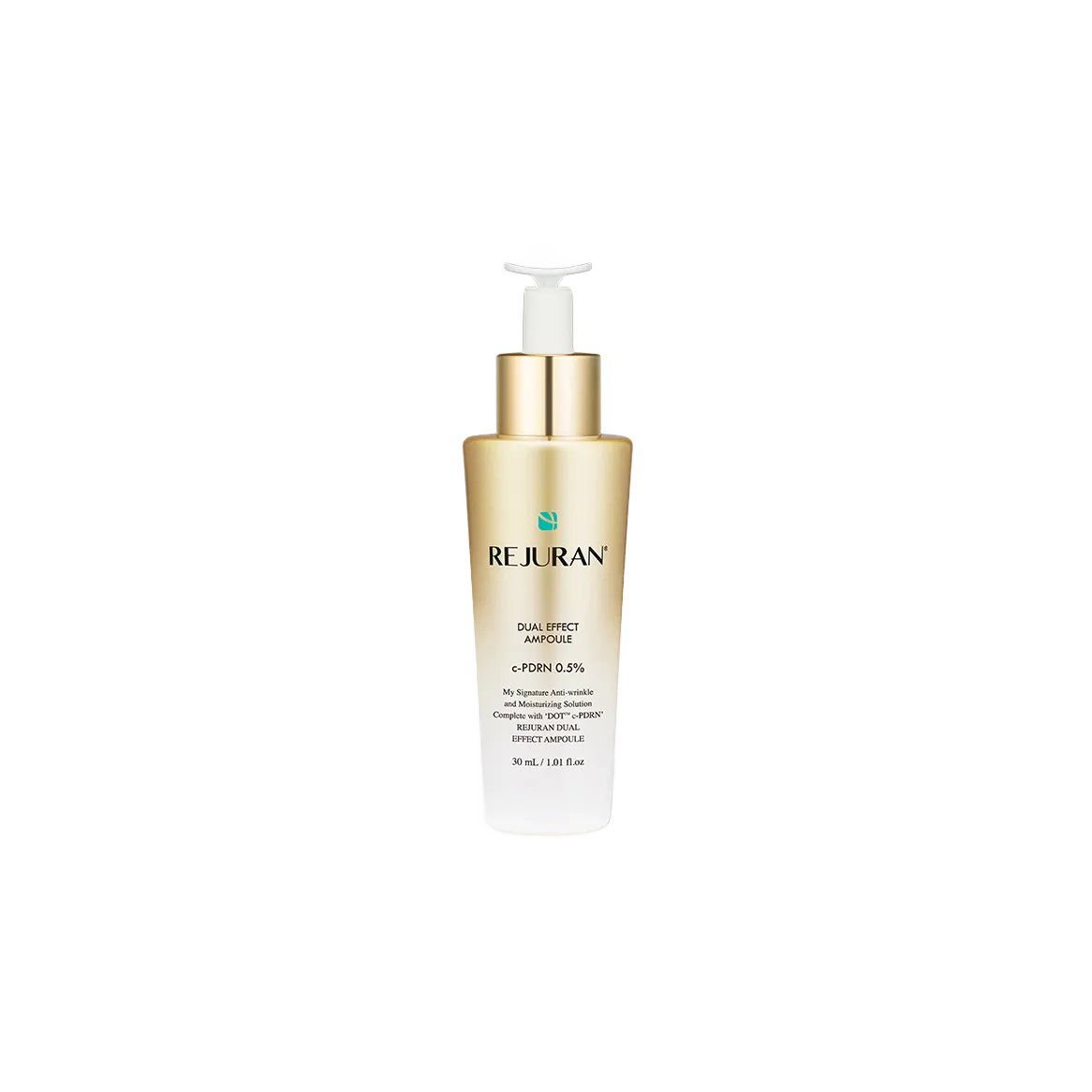 Rejuran Healer Dual Effect Ampoule