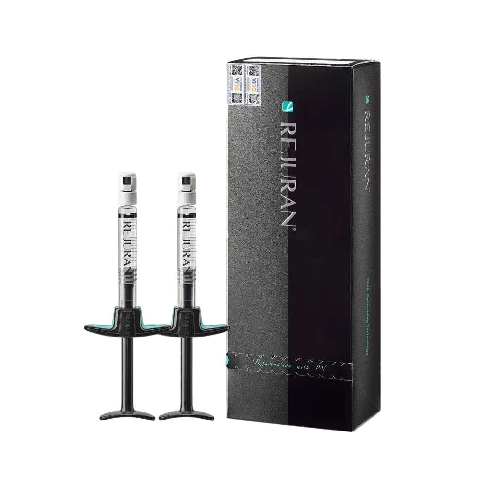 Rejuran Healer PDRN Injectable
