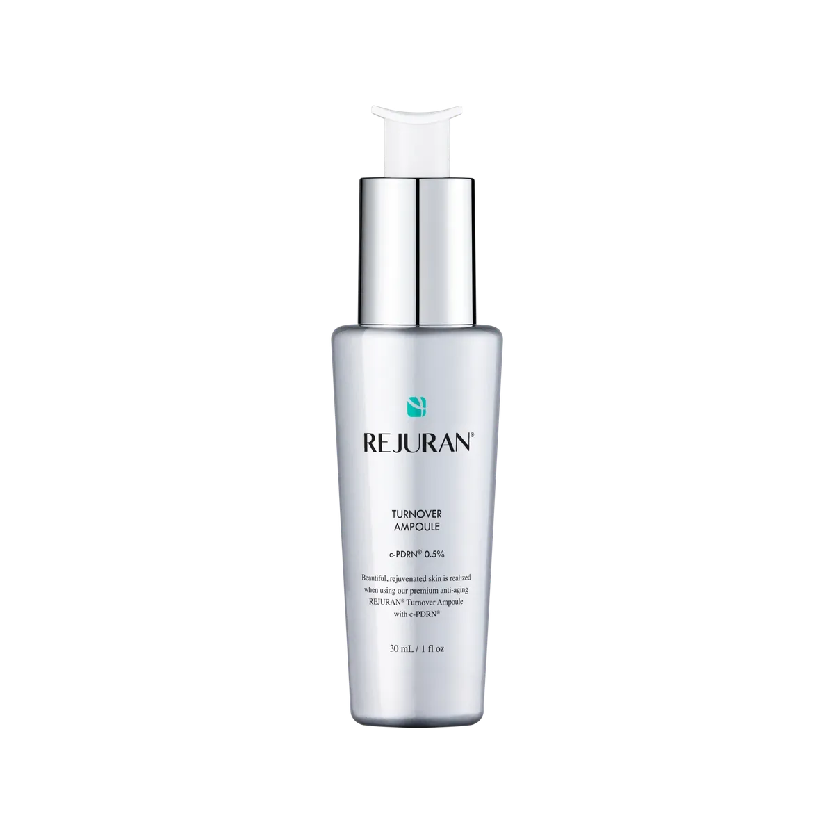 Turnover Ampoule