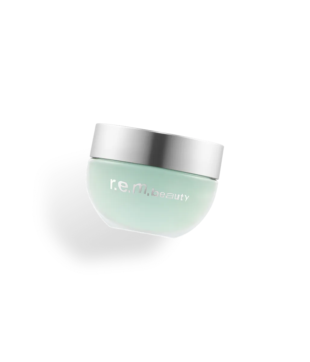 Full Night Sleep Cooling Blurring Under Eye Balm