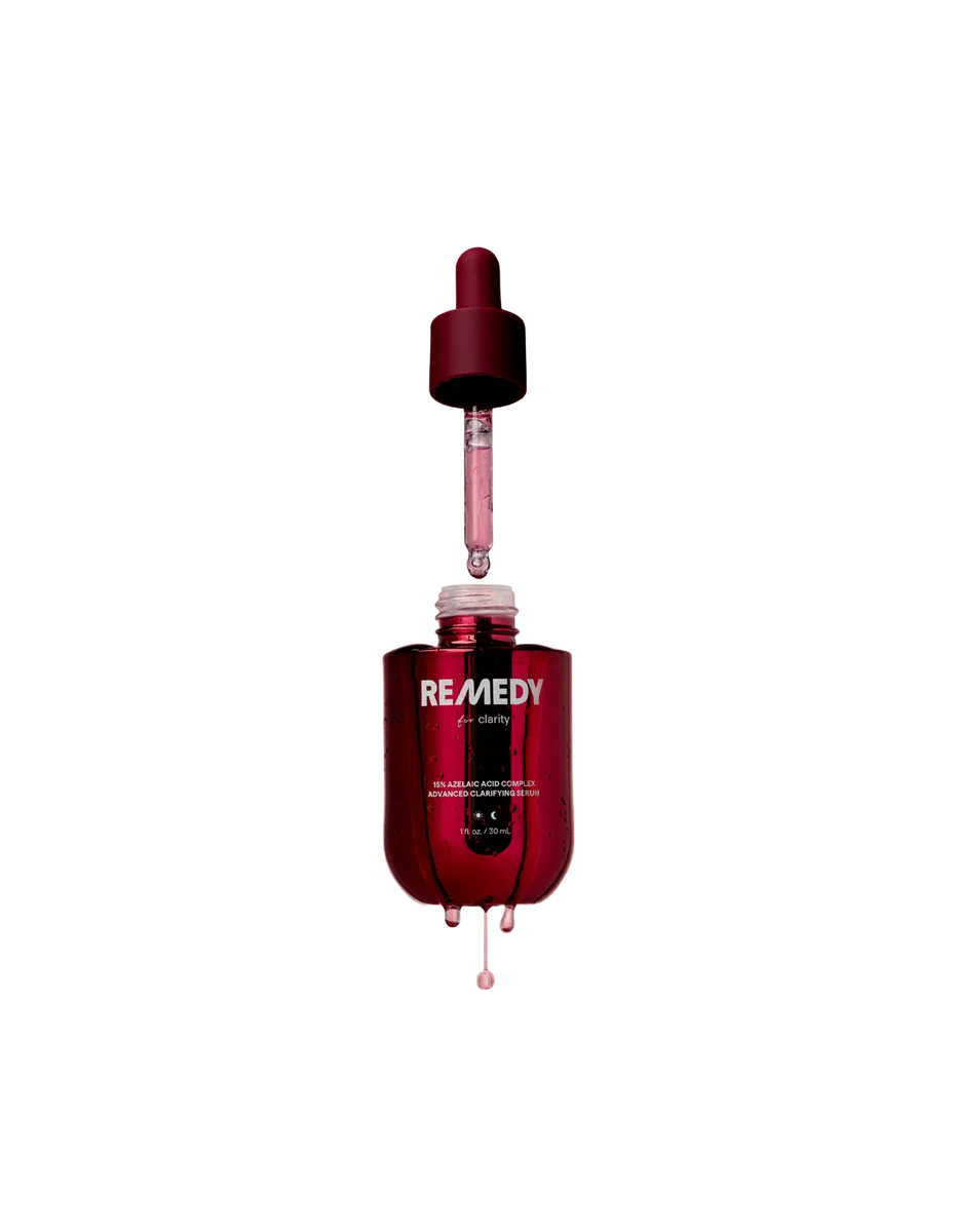 Remedy 15% Azelaic Acid Complex Serum