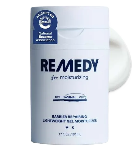 Barrier Repair Lightweight Gel Moisturizer