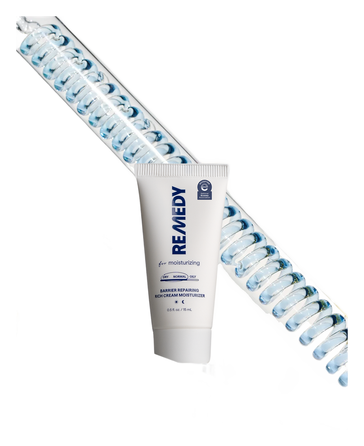 Barrier Repairing Rich Cream Moisturizer