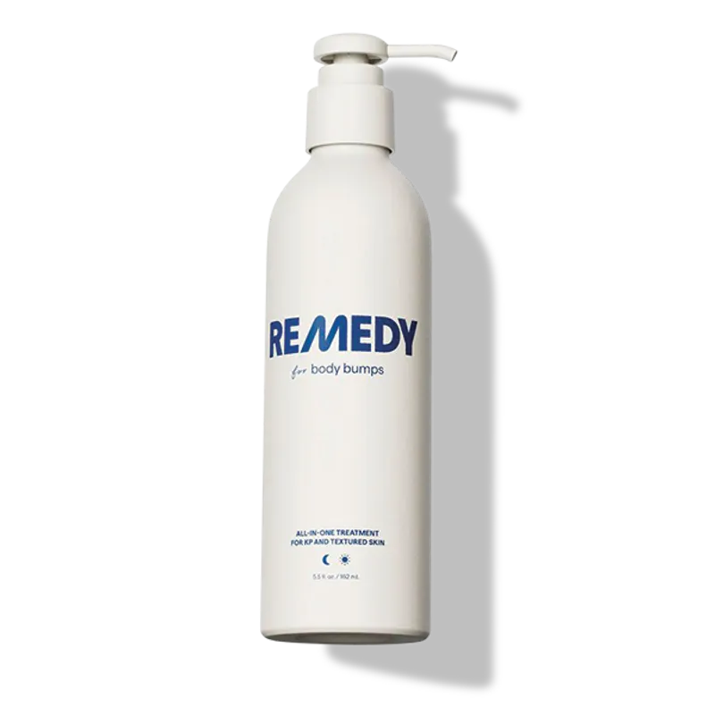 Remedy For body bumps
