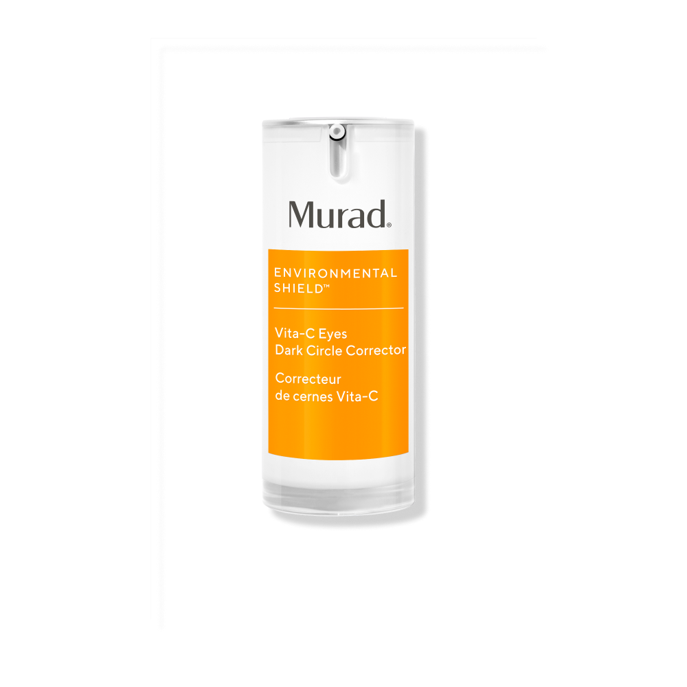 For Dark Circles