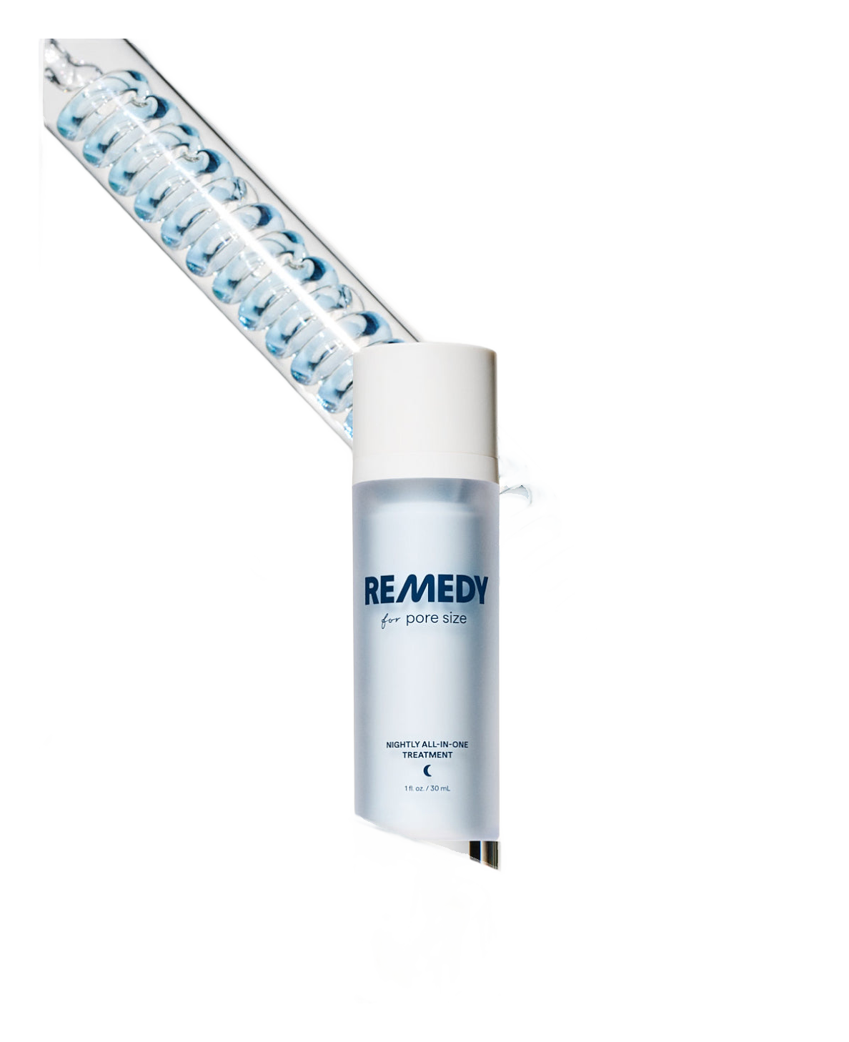 Pore Size Serum