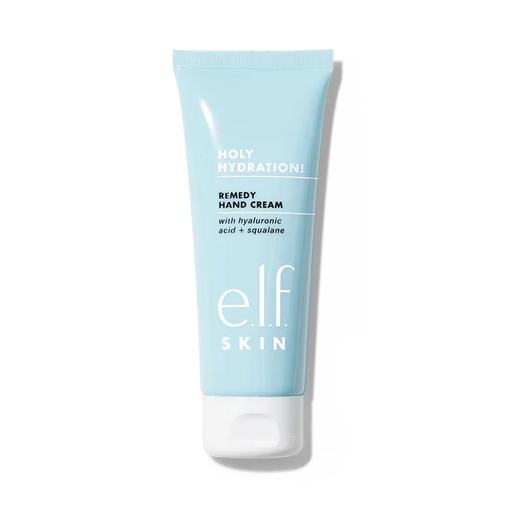 Remedy Hand Cream