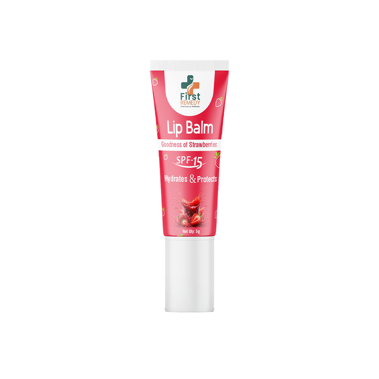 Lip Balm