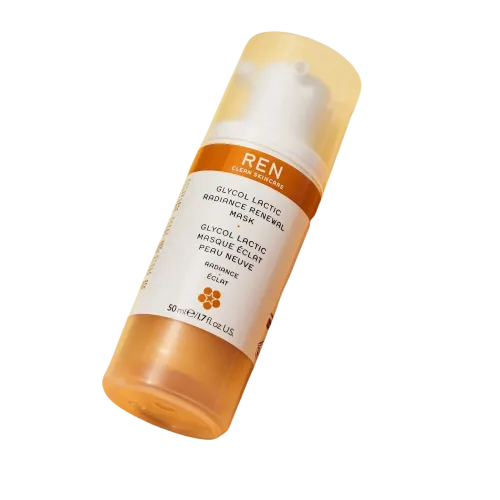 REN Lactic Acid Exfoliant
