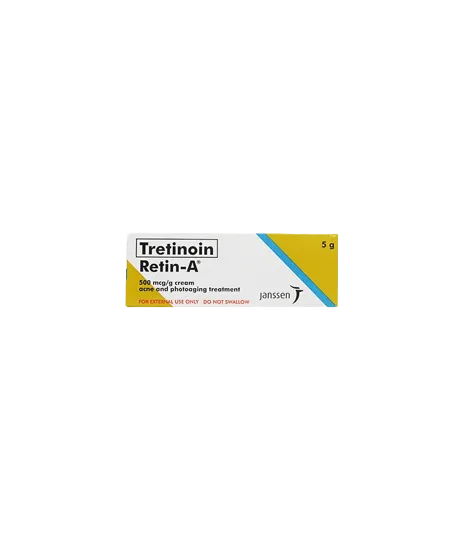 Retin-A Tretinoin